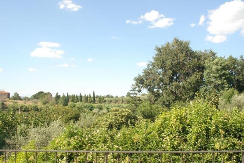 Antica Locanda Della Via Francigena - Genel