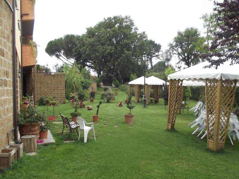 Antica Locanda Della Via Francigena - Oda