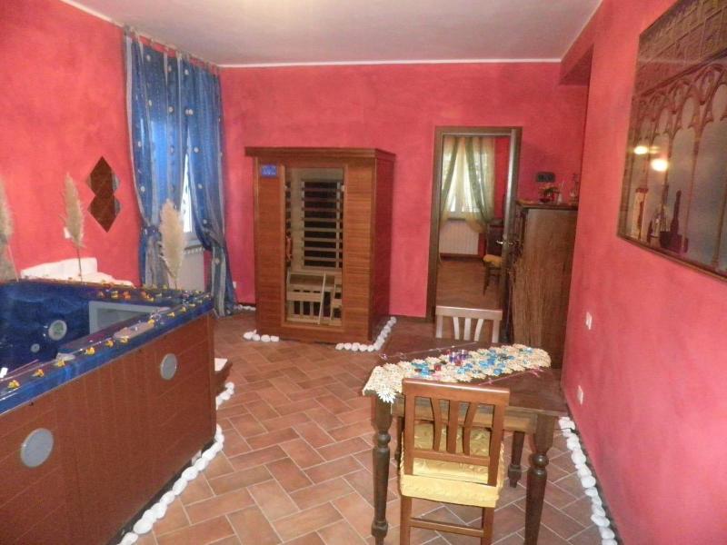 Antica Locanda Della Via Francigena - Oda