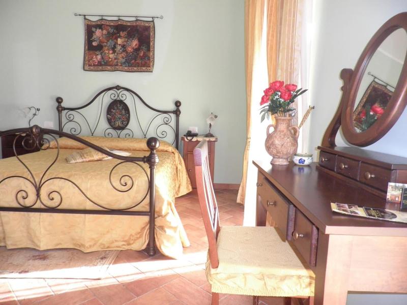 Antica Locanda Della Via Francigena - Oda