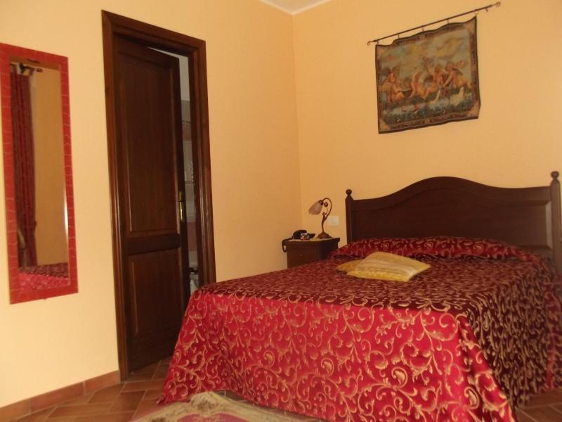 Antica Locanda Della Via Francigena - Oda