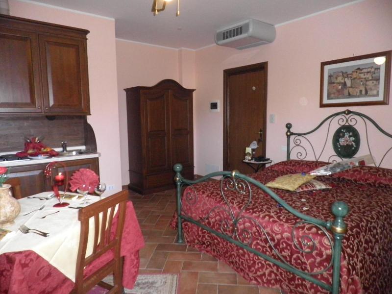 Antica Locanda Della Via Francigena - Oda
