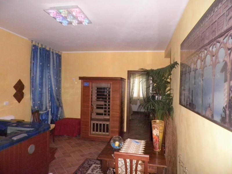 Antica Locanda Della Via Francigena - Oda