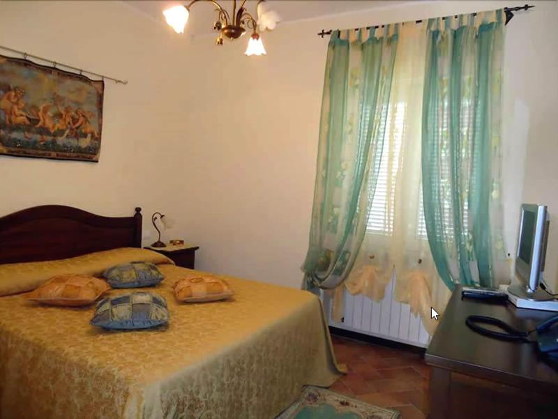 Antica Locanda Della Via Francigena - Oda