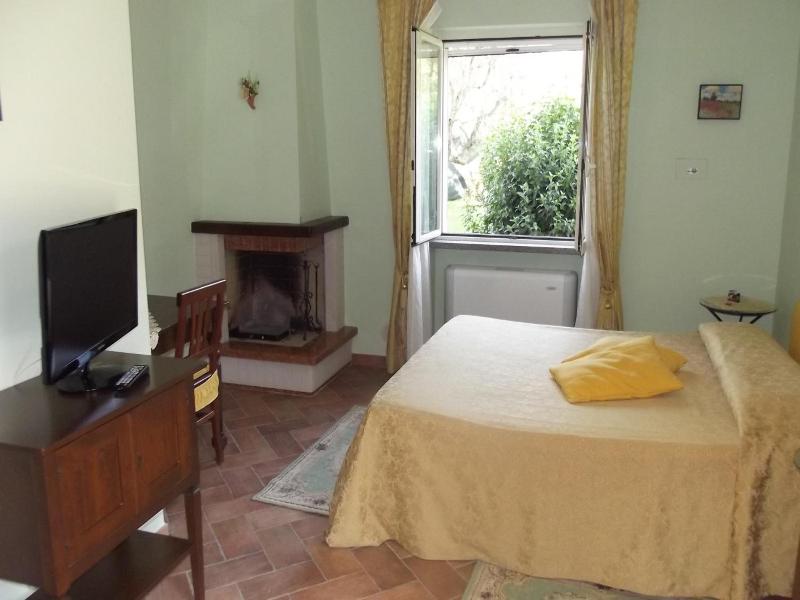 Antica Locanda Della Via Francigena - Oda