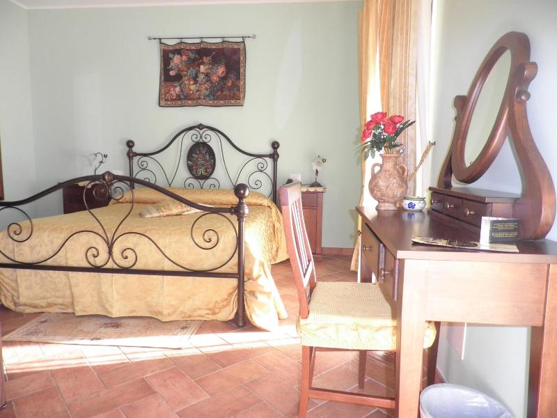 Antica Locanda Della Via Francigena - Oda