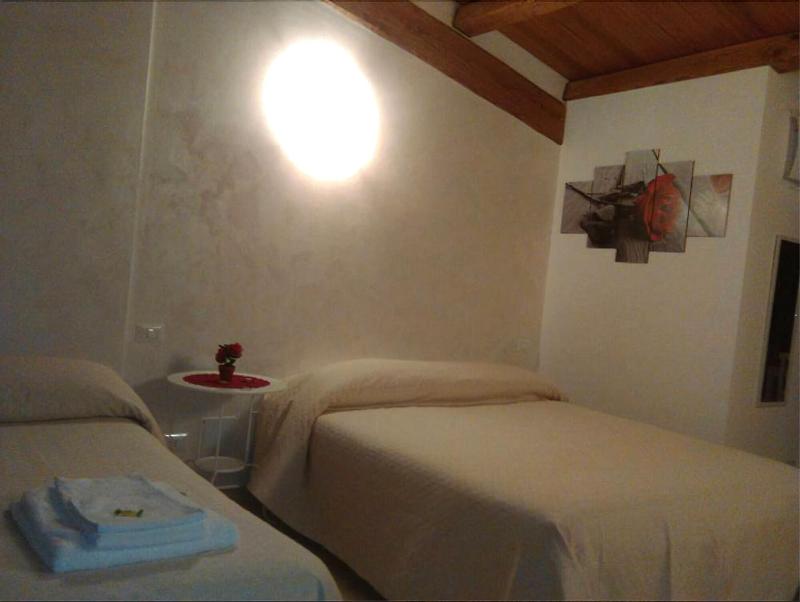 Antica Locanda Della Via Francigena - Oda