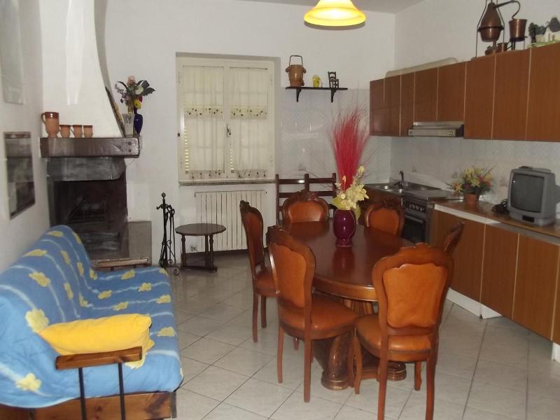 Antica Locanda Della Via Francigena - Oda