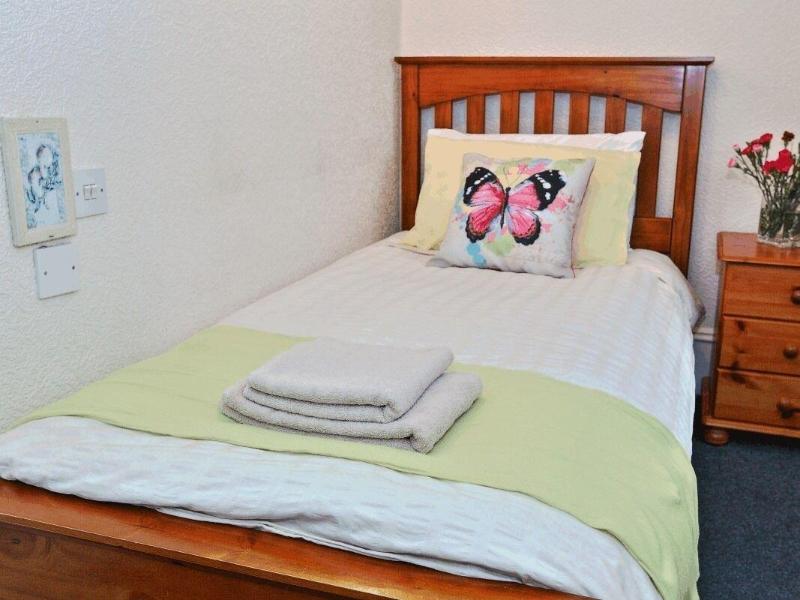 Brentwood Villa Bed And Breakfast - Genel