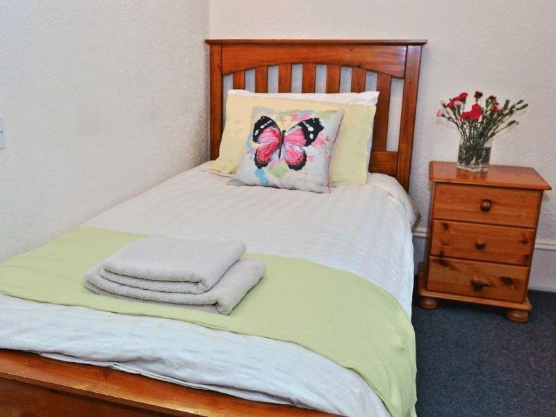 Brentwood Villa Bed And Breakfast - Oda