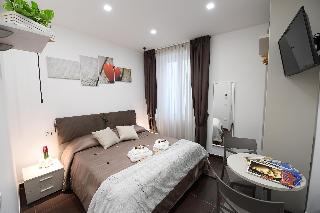 B&B In Centro Storico Salerno otel fotoğrafı