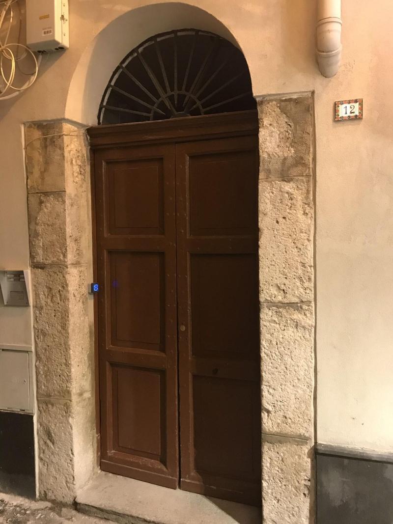 B&B In Centro Storico Salerno - Genel