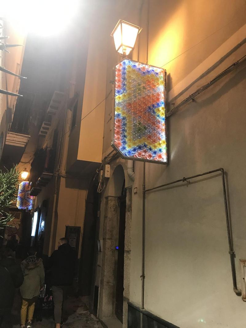 B&B In Centro Storico Salerno - Genel