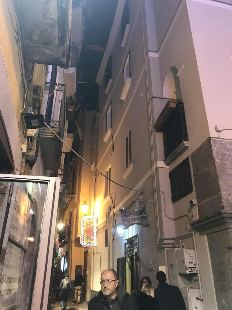 B&B In Centro Storico Salerno - Genel