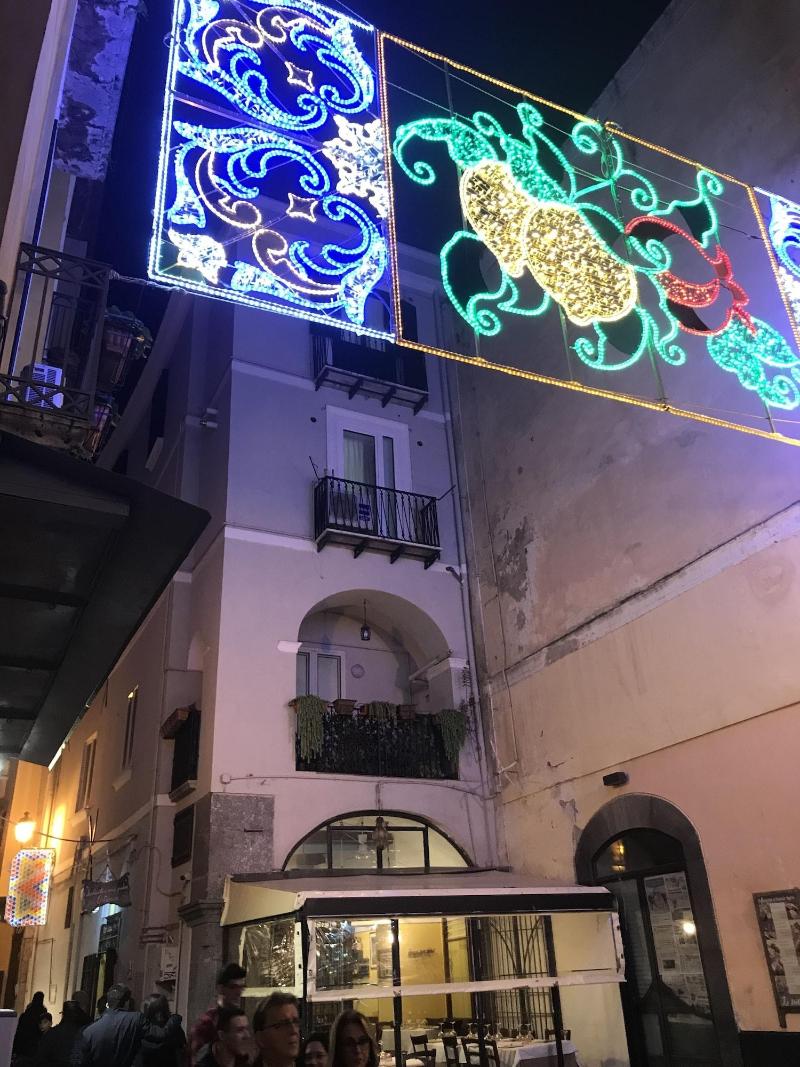 B&B In Centro Storico Salerno - Genel