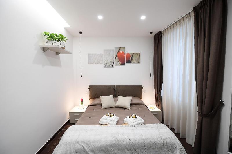 B&B In Centro Storico Salerno - Oda