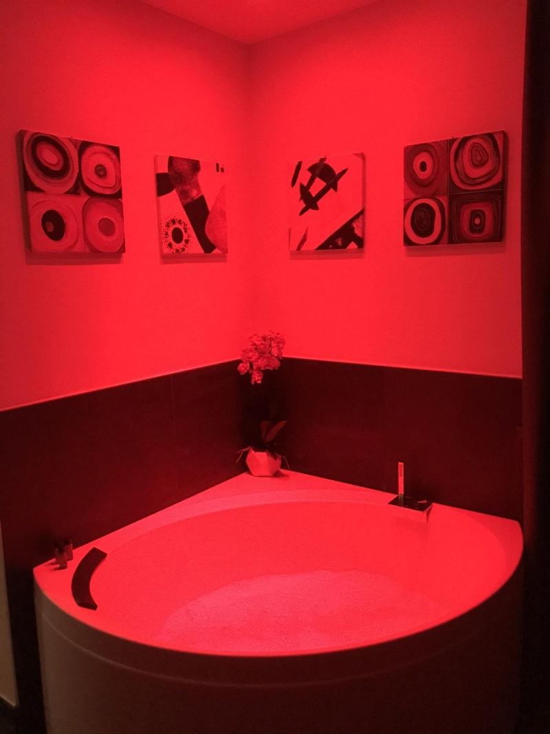 B&B In Centro Storico Salerno - Oda