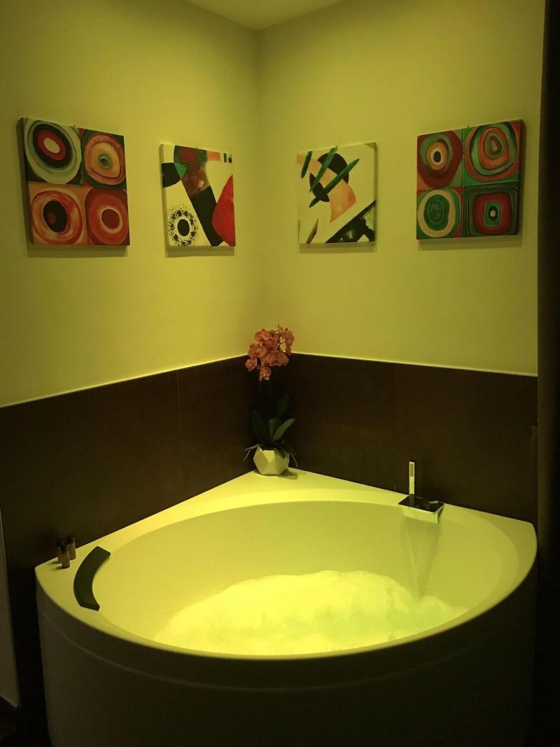 B&B In Centro Storico Salerno - Oda
