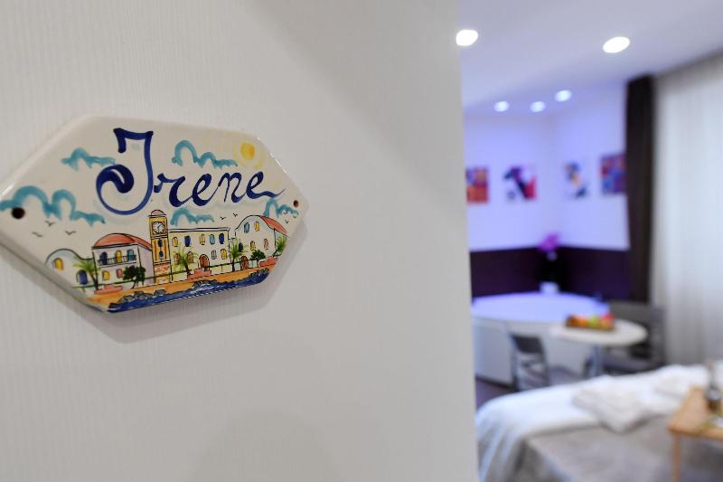 B&B In Centro Storico Salerno - Oda