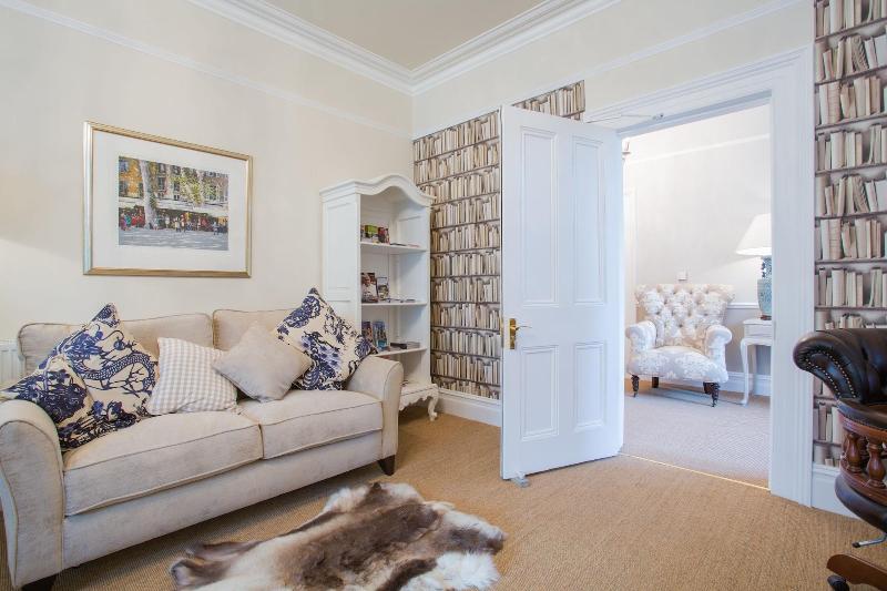 Grays Boutique B&B - Bar