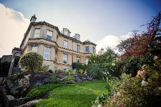 Grays Boutique B&B fotoÄŸrafÄ±