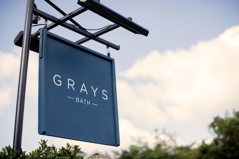 Grays Boutique B&B - Genel
