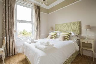 Grays Boutique B&B fotoÄŸrafÄ±
