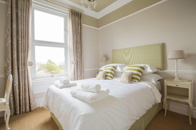 Grays Boutique B&B - Oda