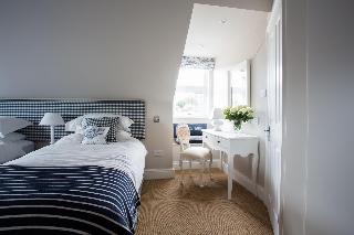 Grays Boutique B&B fotoÄŸrafÄ±