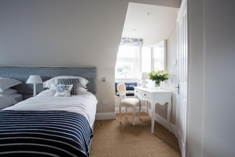 Grays Boutique B&B - Oda