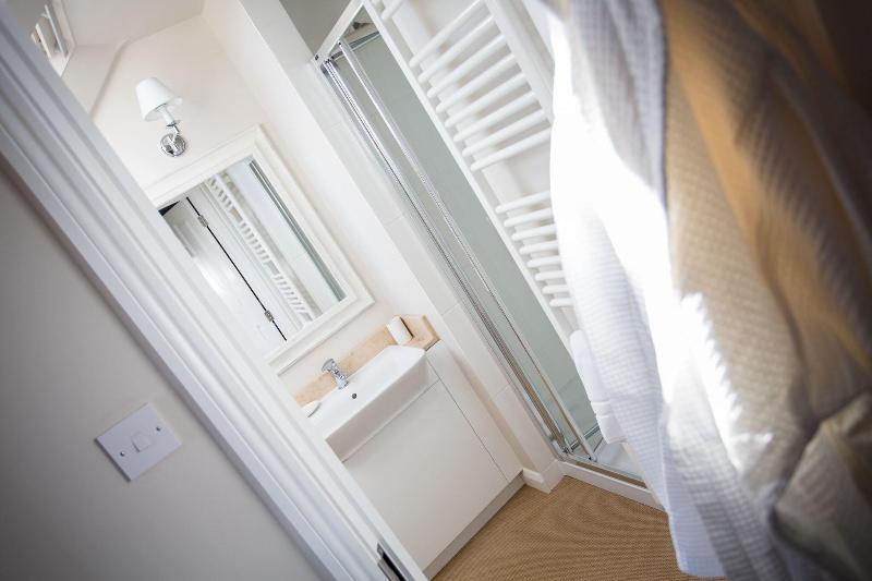 Grays Boutique B&B - Oda