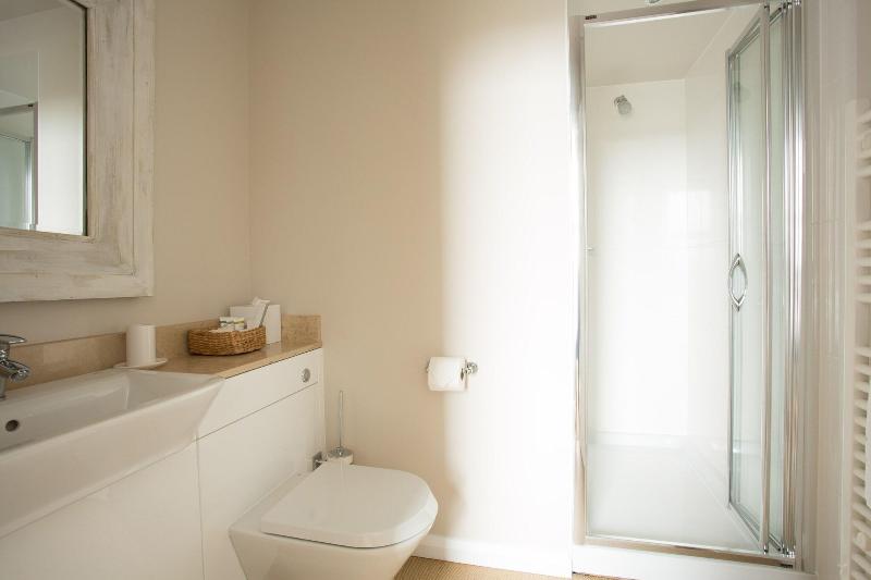 Grays Boutique B&B - Oda