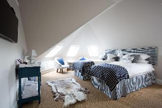Grays Boutique B&B fotoÄŸrafÄ±