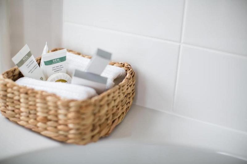 Grays Boutique B&B - Oda