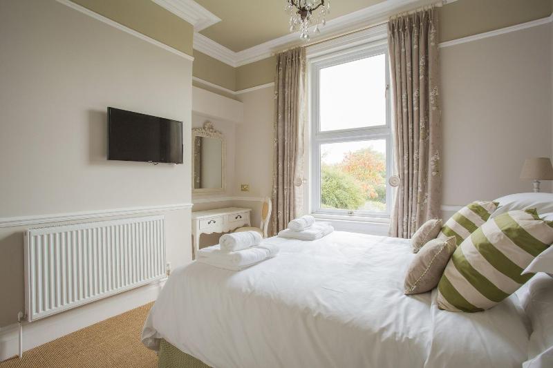 Grays Boutique B&B - Oda
