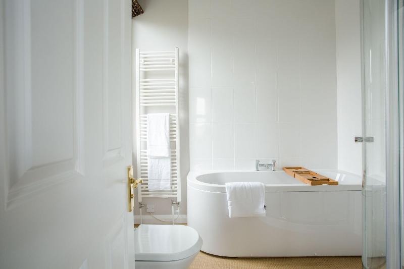 Grays Boutique B&B - Oda