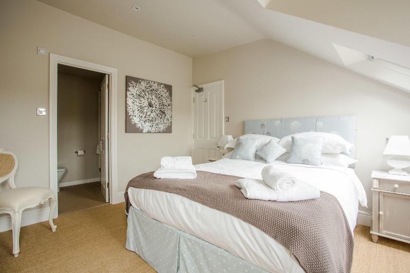 Grays Boutique B&B - Oda