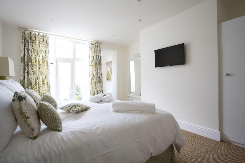 Grays Boutique B&B - Oda