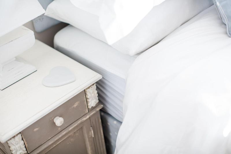 Grays Boutique B&B - Oda
