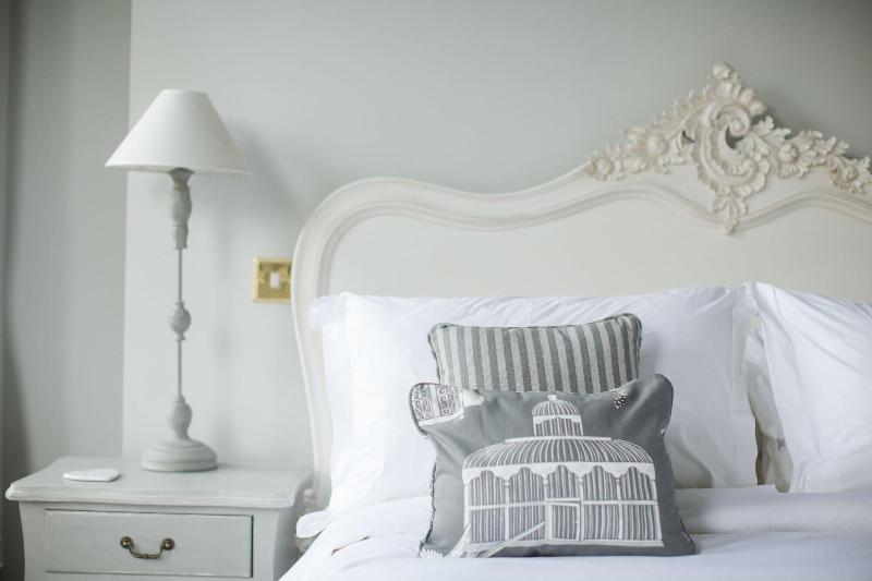 Grays Boutique B&B - Oda