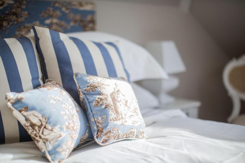 Grays Boutique B&B - Oda