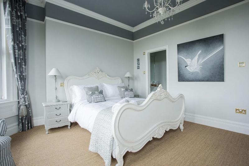 Grays Boutique B&B - Oda