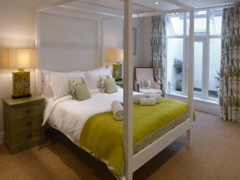 Grays Boutique B&B - Oda
