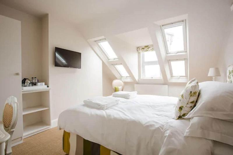 Grays Boutique B&B - Oda