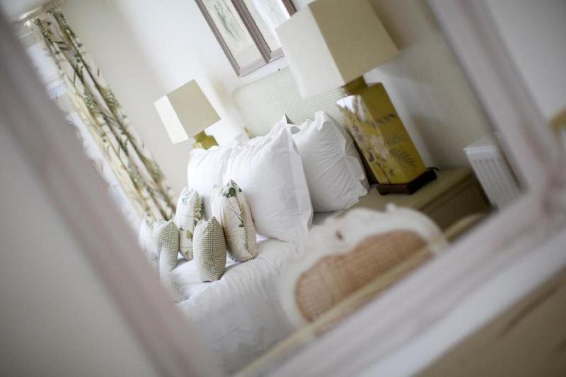 Grays Boutique B&B - Oda