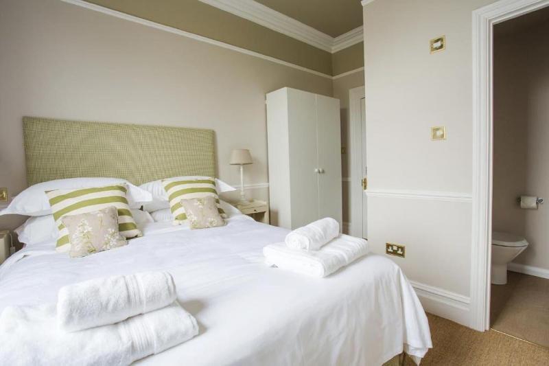 Grays Boutique B&B - Oda