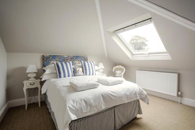 Grays Boutique B&B - Oda