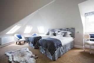 Grays Boutique B&B fotoÄŸrafÄ±