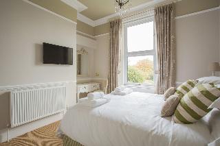 Grays Boutique B&B fotoÄŸrafÄ±