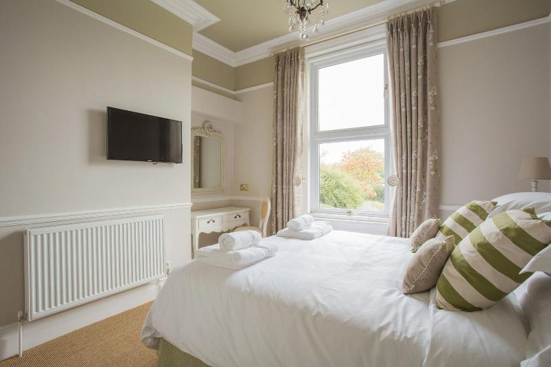 Grays Boutique B&B - Oda